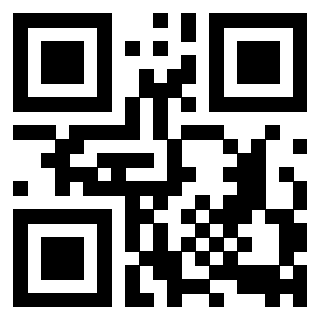 Immagine del Qr Code di 3918028160