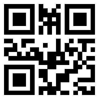 Il QrCode di 3918028161