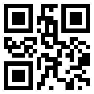 Scansione del Qr Code di 3918028163