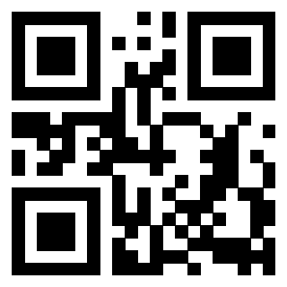 3918028165 - Immagine del Qr Code associato