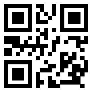 Immagine del QrCode di 3918028167