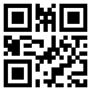 3918028169 - Immagine del QrCode associato
