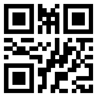 Immagine del Qr Code di 3918028172