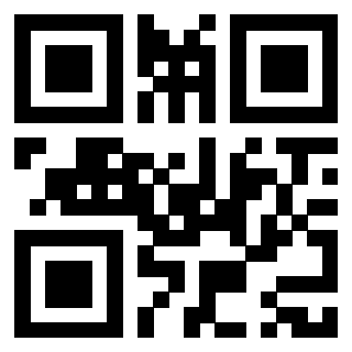 Scansione del Qr Code di 3918028174