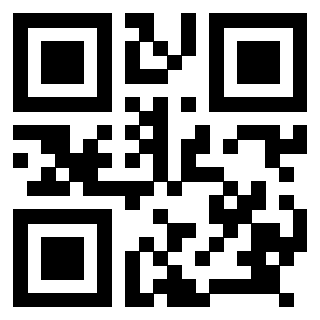 Scansione del Qr Code di 3918028176