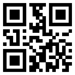 3918028177 QrCode associato