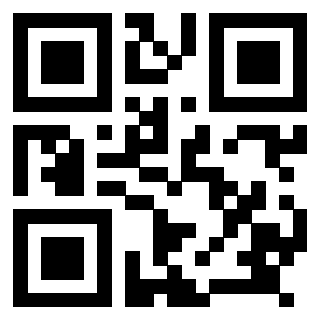 Immagine del Qr Code di 3918028182