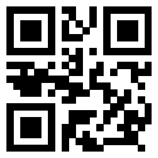 3918028183 - Immagine del QrCode associato