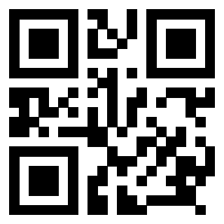 3918028198 - Immagine del QrCode associato