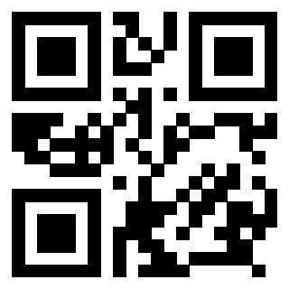 Immagine del QrCode di 3918028201