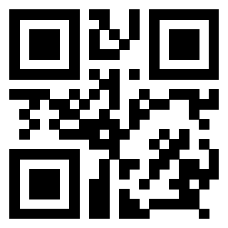 3918028203 - Immagine del QrCode associato
