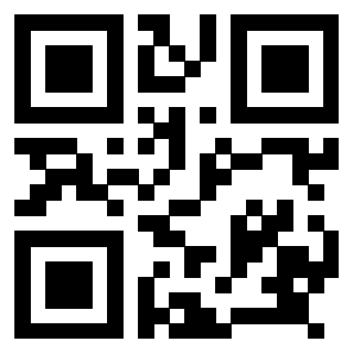 Il QrCode di 3918028207