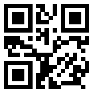 Il QrCode di 3918028208