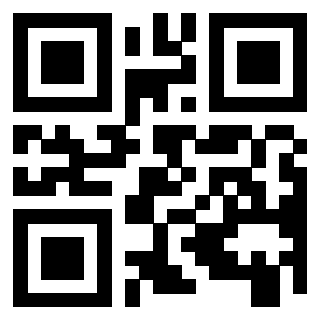 3918028209 - Immagine del Qr Code associato