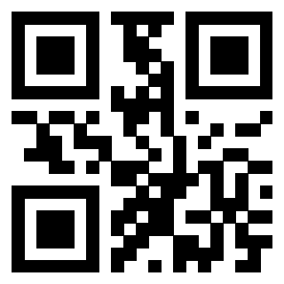 3918028211 - Immagine del Qr Code associato