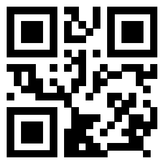 Immagine del QrCode di 3918028212