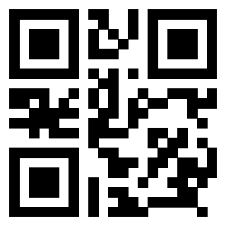 Il QrCode di 3918028213
