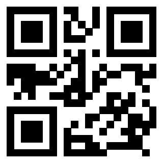 3918028214 - Immagine del QrCode associato