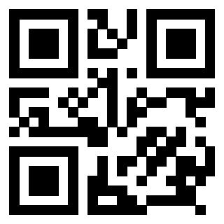 3918028219 - Immagine del Qr Code associato