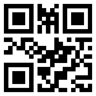 Immagine del QrCode di 3918028221
