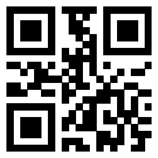 Immagine del QrCode di 3918028222