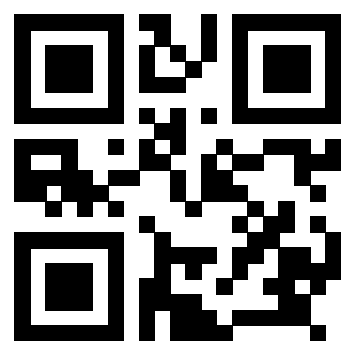 Il Qr Code di 3918028223