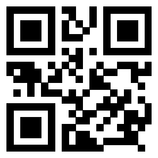 Scansione del Qr Code di 3918028224
