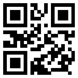 Scansione del QrCode di 3918028225