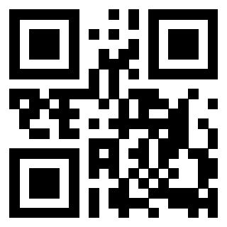 Immagine del Qr Code di 3918028226