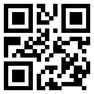 Immagine del QrCode di 3918028227