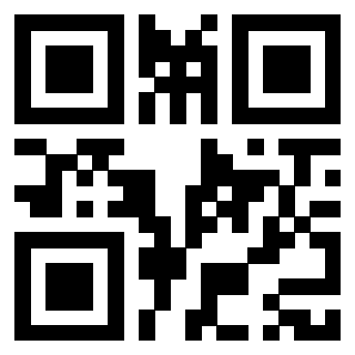 Scansione del QrCode di 3918028228