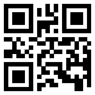 Il Qr Code di 3918028232