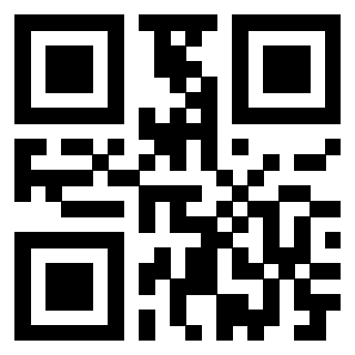 Il Qr Code di 3918028238