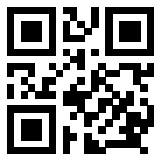 3918028248 - Immagine del Qr Code associato
