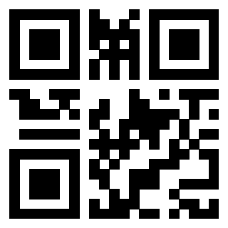 3918028249 QrCode associato