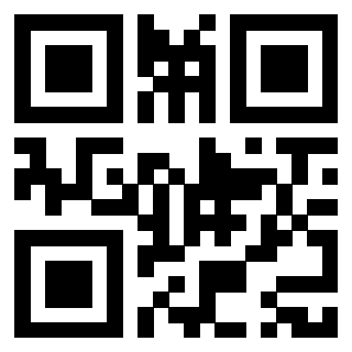 3918028252 - Immagine del QrCode associato