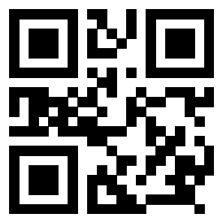Immagine del Qr Code di 3918028253