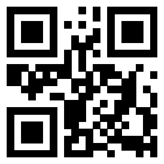 Scansione del QrCode di 3918028255