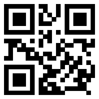 Scansione del Qr Code di 3918028258