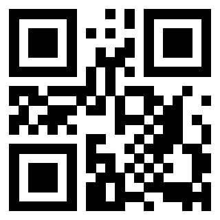 Scansione del Qr Code di 3918028260