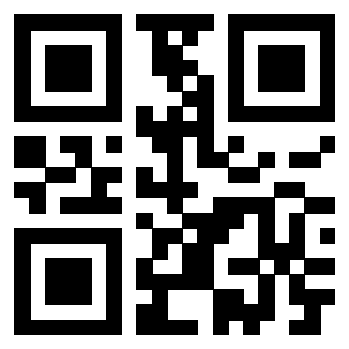 3918028261 - Immagine del QrCode
