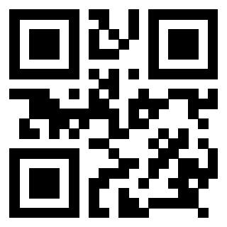 3918028263 - Immagine del QrCode associato