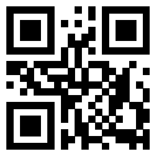 Il QrCode di 3918028264