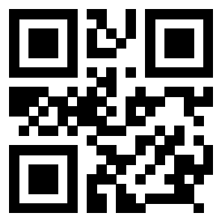 3918028268 QrCode associato