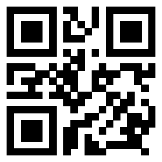 Il Qr Code di 3918028270