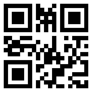 3918028273 - Immagine del QrCode associato