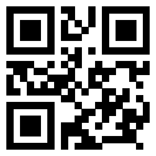 Il QrCode di 3918028275