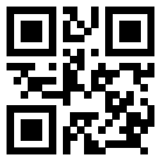 Immagine del QrCode di 3918028276