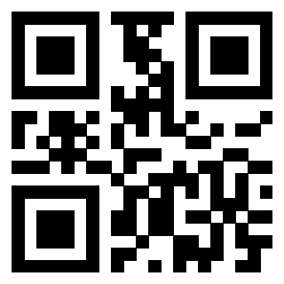 Scansione del Qr Code di 3918028277