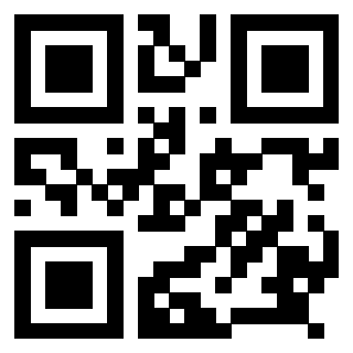 3918028279 - Immagine del QrCode associato